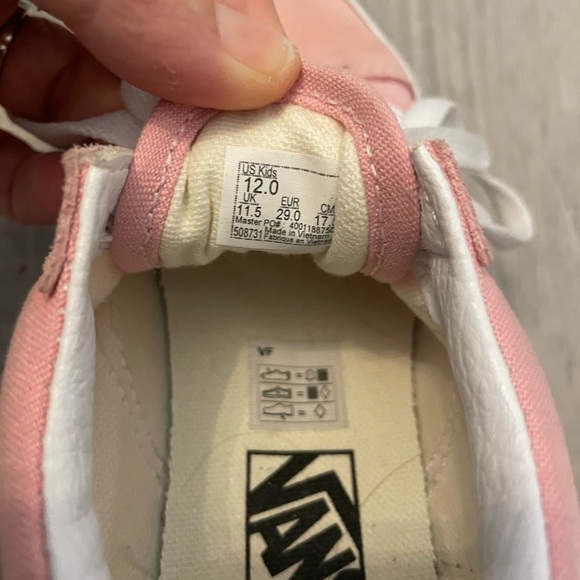 Authentic Vans Old School - Picture 4 of 7